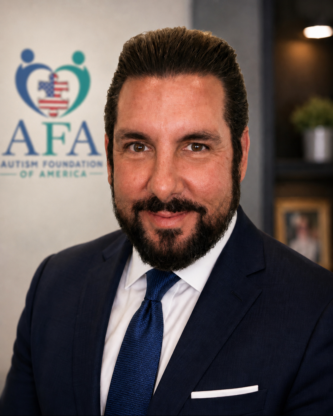 Michael Ciarlone, Founder & Board Chair